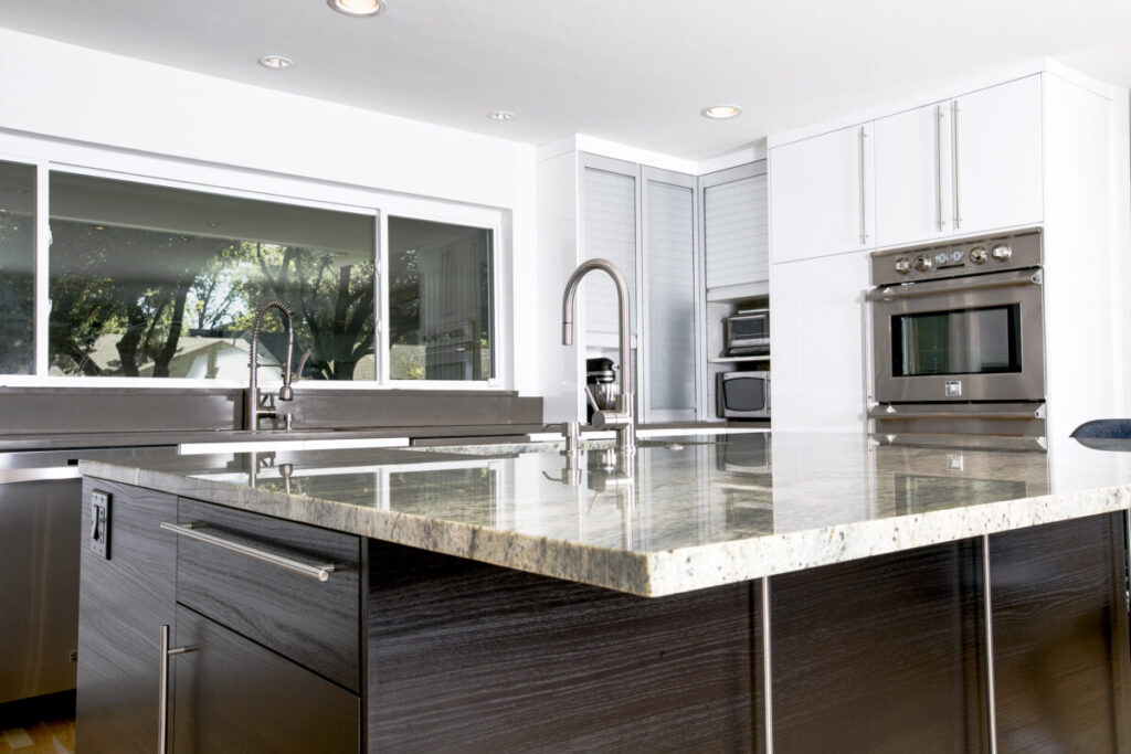 home renovations