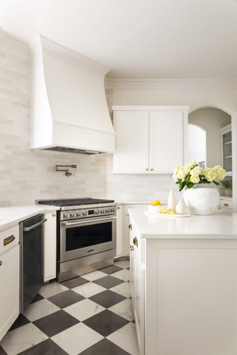 Make Ready Design + Build Custom Home Renovations - kitchen island and storage