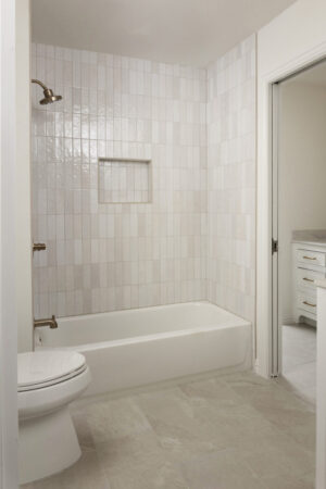 Make Ready Design + Build Custom Home Renovations - remodel bathroom setup
