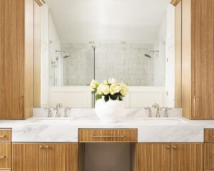 Make Ready Design + Build Custom Home Renovations - remodeled bathroom
