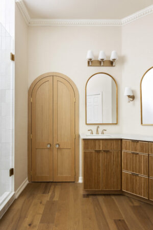 Make Ready Design + Build Custom Home Renovations - master bath renovation