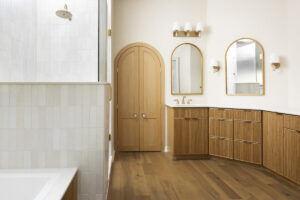 Make Ready Design + Build Custom Home Renovations -