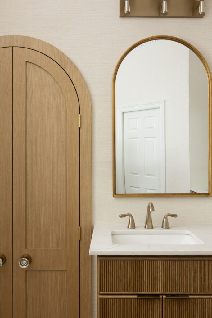 Powder Room Perfection: How to Create a Showstopping Small Bathroom Powder Room Perfection: How to Create a Showstopping Small Bathroom