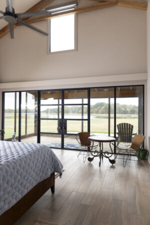 Terrel Ranch Renovations