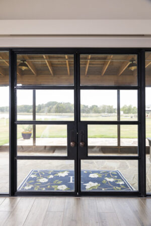 Terrel Ranch Renovations