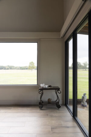 Terrel Ranch Renovations