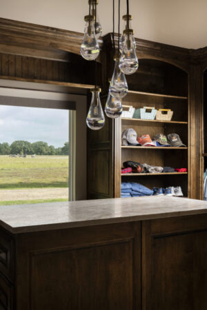 Terrel Ranch Renovations