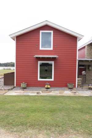 Terrel Ranch Renovations