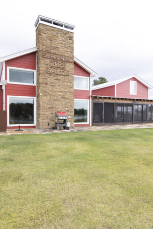 Terrel Ranch Renovations