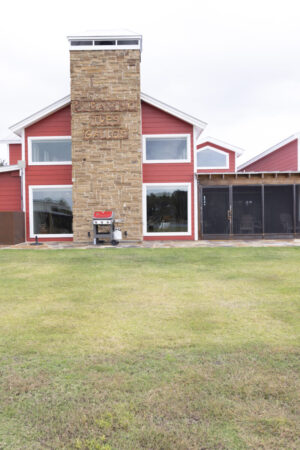 Terrel Ranch Renovations