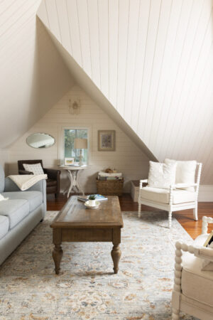 Nash Rockwall Home Remodel and Interior Design