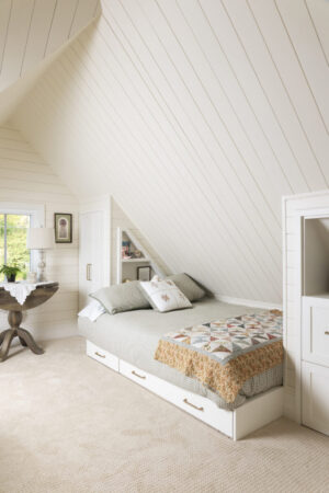 Nash Rockwall Bedroom Remodel and Interior Design