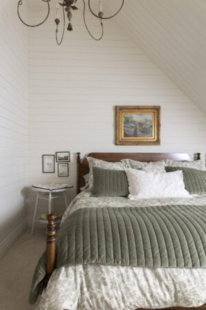 Nash Rockwall Bedroom Remodel and Interior Design