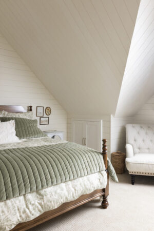 Nash Rockwall Bedroom Remodel and Interior Design