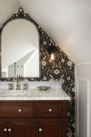 Nash Rockwall Bathroom Remodel and Interior Design