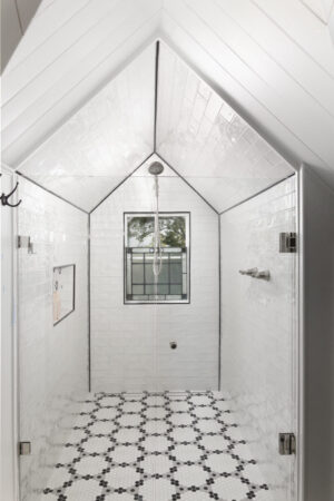 Nash Rockwall Bathroom Remodel and Interior Design