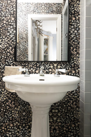 Nash Rockwall Bathroom Remodel and Interior Design