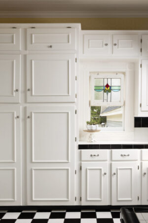 Nash Rockwall Kitchen Remodel and Interior Design