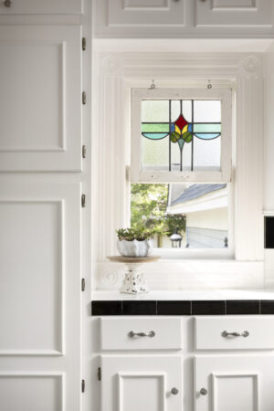 Nash Rockwall Kitchen Remodel and Interior Design