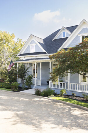 Nash Rockwall Home Remodel and Interior Design