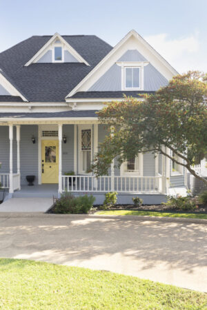 Nash Rockwall Home Remodel and Interior Design