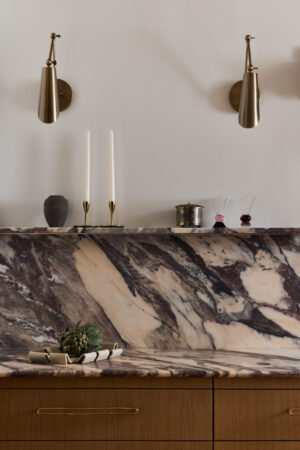 Marble Counter
