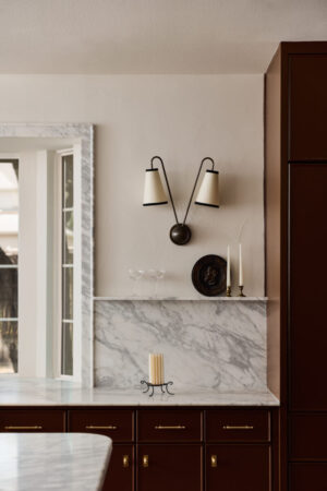 Dual light fixture
