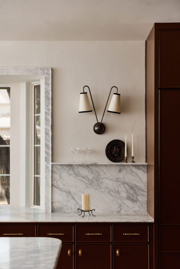 Dual light fixture