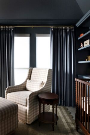 nursery room